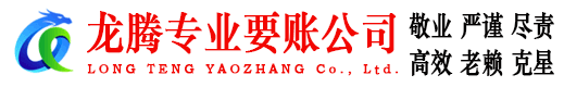 全南龙腾讨账公司